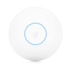 Access Point Ubiquiti UniFi 6 Pro U6-PRO Wi-Fi 6 Dual-Band 5.3Gbps 4x4 MU-MIMO PoE