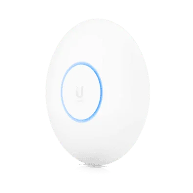 Access Point UBIQUITI UniFi 6 Pro U6-PRO Wi-Fi Dual-Band 5.3Gbps 4x4 MU-MIMO PoE