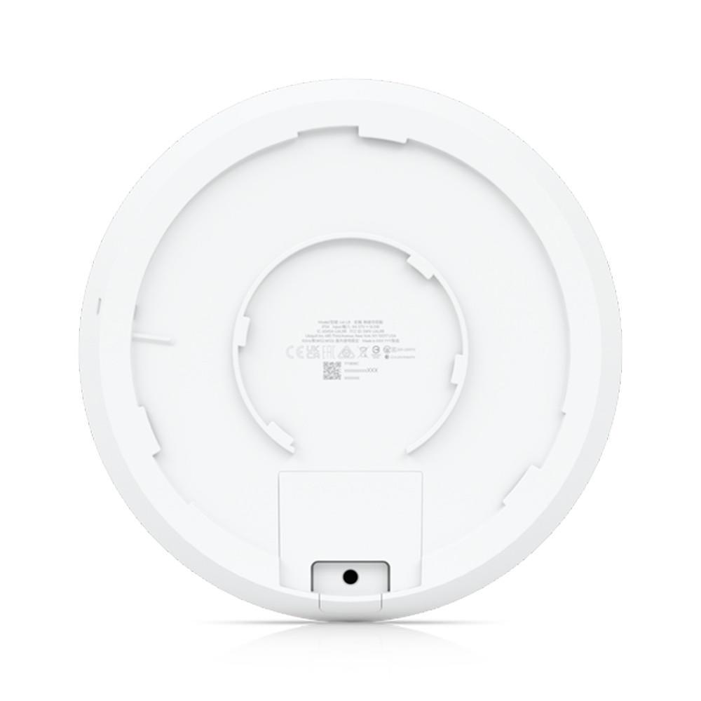 Access Point Ubiquiti UniFi U6-LR Wi-Fi 6 AX3000 Dual-Band 4x4 MIMO Long Range PoE+ - Imagem 5