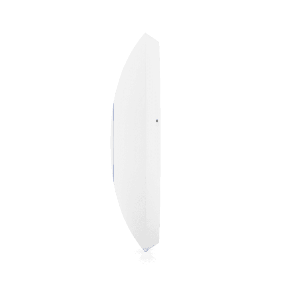 Access Point Ubiquiti UniFi U6-LR Wi-Fi 6 AX3000 Dual-Band 4x4 MIMO Long Range PoE+ - Imagem 2