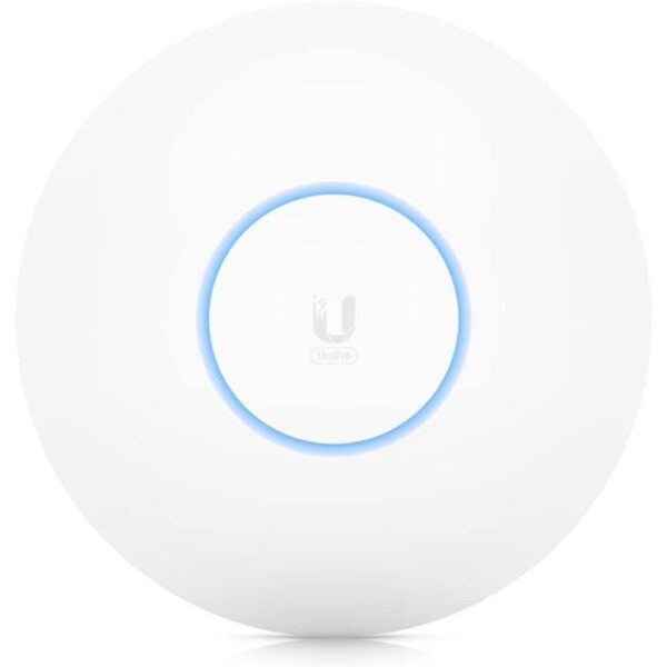 Access Point UBIQUITI UniFi U6-LR Wi-Fi 6 AX3000 Dual-Band Long Range PoE+