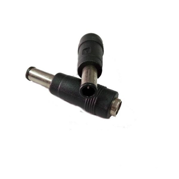 Adaptador de Energia Conector P4 com Pino Central (Agulha) para Fonte de Monitor LG