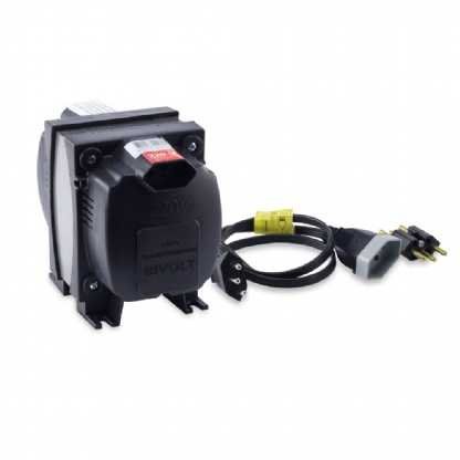 Auto Transformador ForceLine 2000VA Bivolt Automático 120V/220V Tomada 10A - Imagem 3