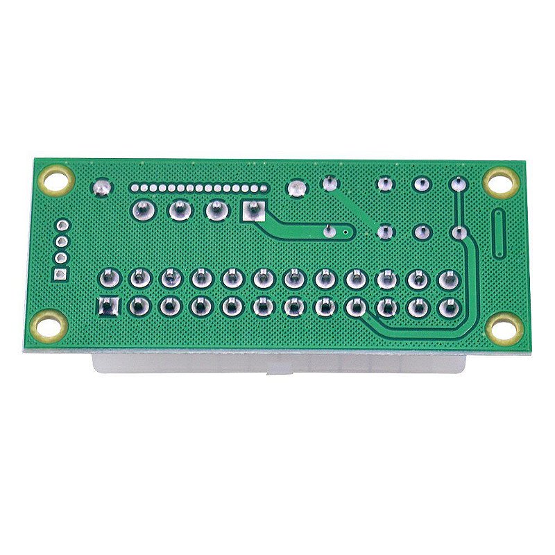 Adaptador Duplicador de Fonte ATX ADDPSU2 para Ligar 2 Fontes em Simultâneo para Mineração e Workstations de Alta Potência - Imagem 5