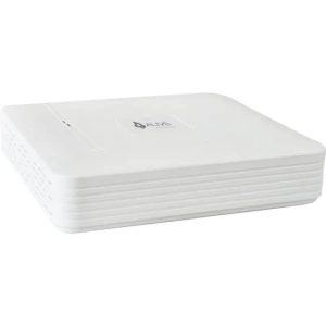 DVR Híbrido 8 Canais Alive AL-HVR4108 960H Analógico e IP Full HD com Saídas HDMI e VGA