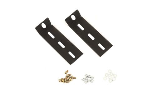 Bandeja Fixa para Rack 19 Polegadas 1U x 300mm Profundidade - Imagem 2