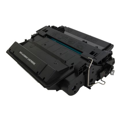 Toner Compatível Byqualy para HP CE255X 55X P3015 M525F M521DN Alto Rendimento 12.000 Páginas - Imagem 2