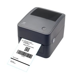 Impressora Térmica para Etiquetas 108mm c/Serrilha IT-200 C3Tech