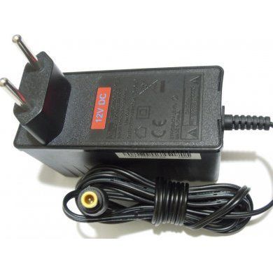 Fonte de Alimentação para Monitor LG 12V 2.5A Bivolt Automático com Proteção - Imagem 2