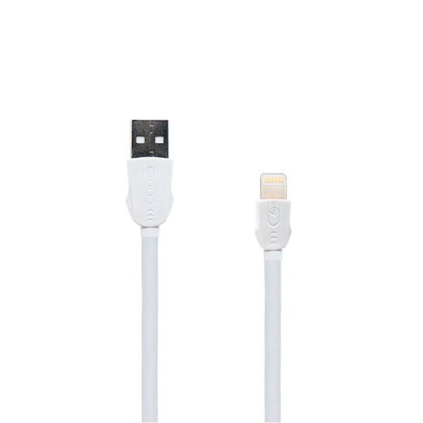 Cabo de Dados Lightning para USB Infokit ITEMNORCH-5G 1.5m para iPhone iPad iPod Carregamento e Sincronização