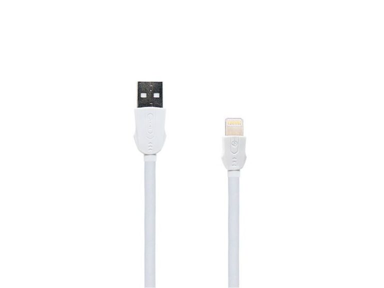 Cabo de Dados Lightning para USB Infokit ITEMNORCH-5G 1.5m para iPhone iPad iPod Carregamento e Sincronização