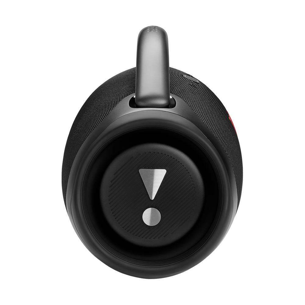 Caixa de Som Bluetooth JBL Boombox 3 Portátil 80W RMS Bateria 24h Power Bank IP67 Preto - Imagem 5