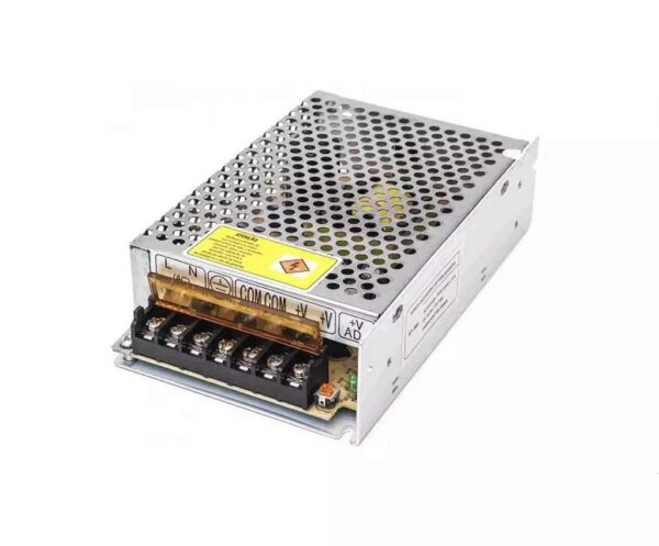 Fonte Chaveada KNUP LB-CA560 120W 12V 10A 110/220V Manual