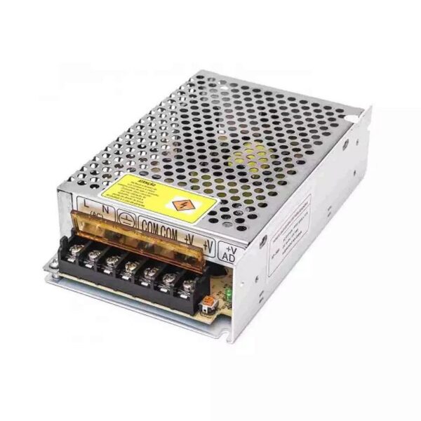 Fonte Chaveada KNUP LB-CA560 120W 12V 10A Bivolt Selecionável