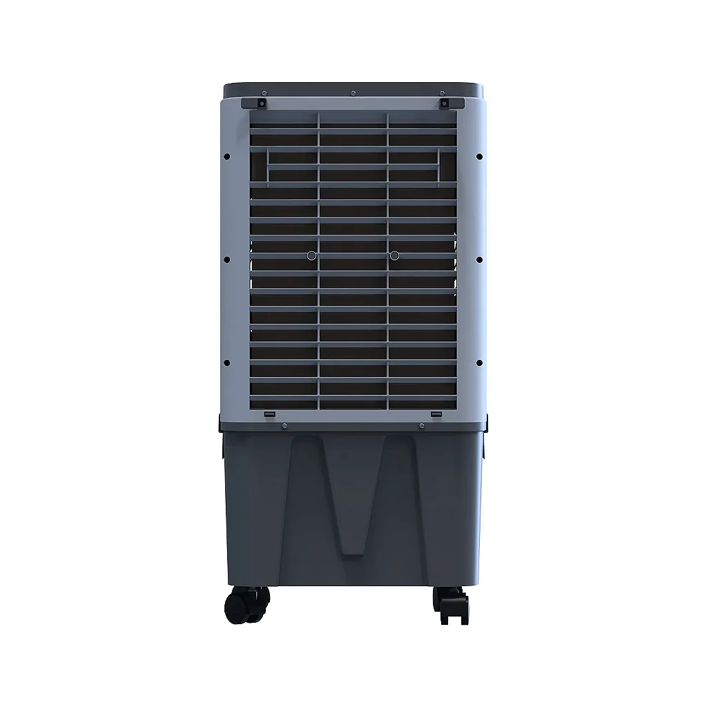 Climatizador de Ar Ventisol CLIN16 16L 130W 220V Umidificador Ventilador Portátil Branco e Cinza - Imagem 5