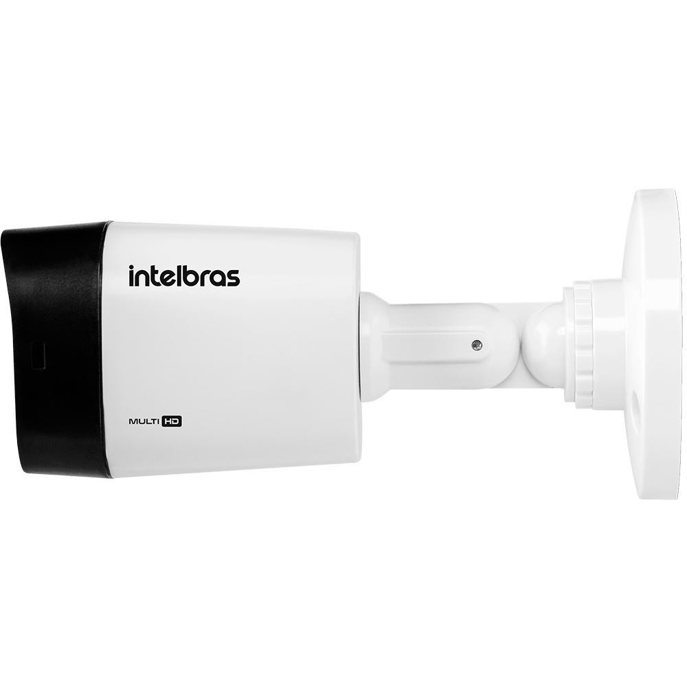 Câmera Intelbras VHD 3130 B G7 Bullet Multi HD 720p 1MP Lente 3.6mm IR 30m IP67 - Imagem 2