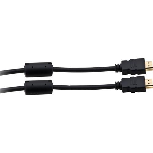 Cabo HDMI 1.4 30 Metros com Filtro Full HD 1080p para TV e Monitor Preto - foto 2