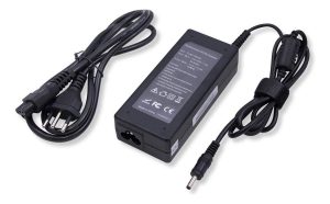 Fonte Carregador para Notebook Dell 65W 19.5V 3.34A Plug 4.0x1.7mm Bivolt Compatível V14T-5480-M60