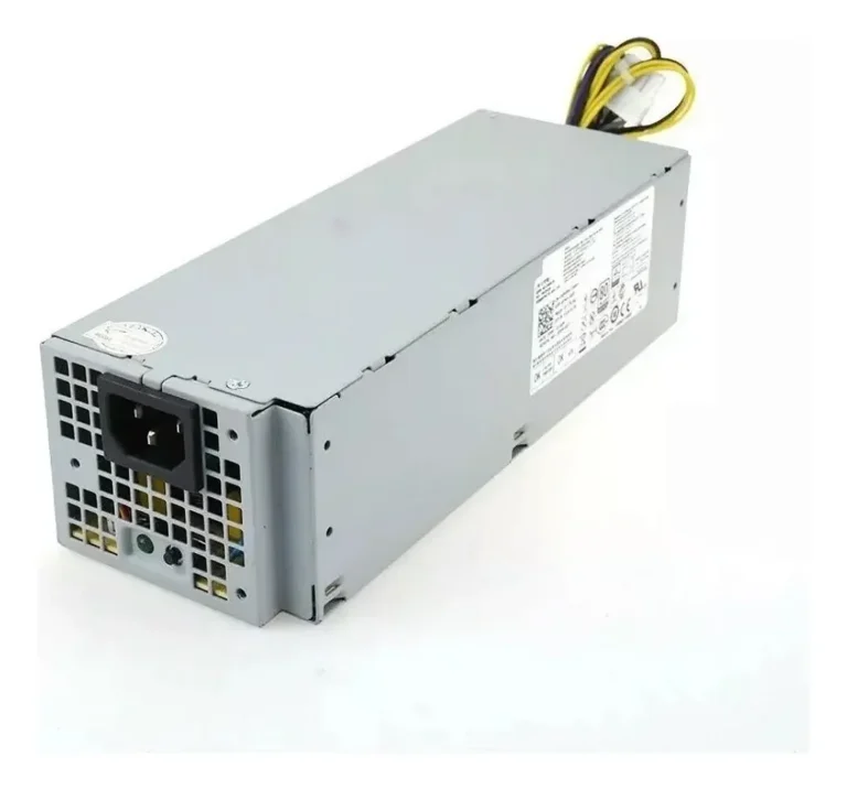 Fonte Corporativa 180W L180ES-00 Dell 80 Plus Bronze para Optiplex 3040 5040 7040
