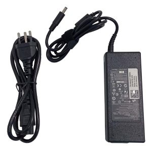 Fonte Notebook Dell Knup KP-DL90B 90W 19.5V 4.62A Plug 4.5x3.0mm Pino Agulha