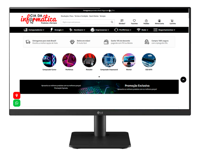 Monitor 24