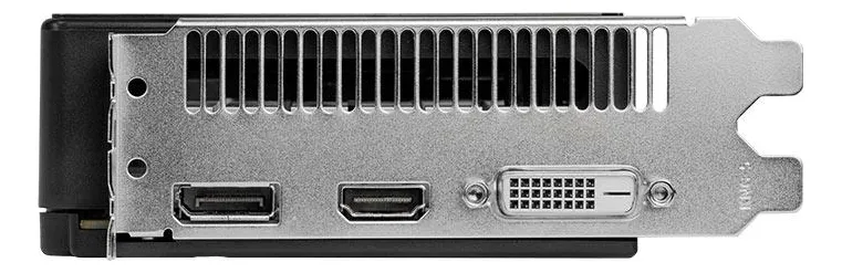 Placa de Vídeo AMD Radeon RX 590 8GB GDDR5 256-bit PCI-E 3.0 DELTA-RX590 Aitek - Imagem 4