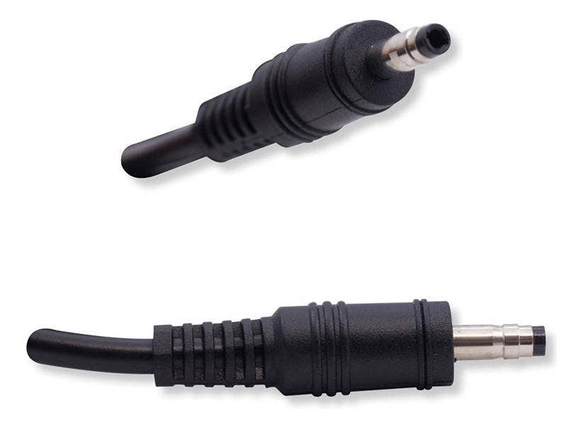 Fonte Carregador para Notebook Dell 65W 19.5V 3.34A Plug 4.0x1.7mm Bivolt Compatível V14T-5480-M60 - Imagem 4
