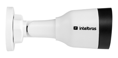 Câmera de Segurança IP Intelbras VIP 1130 B G4 1MP 720p IR 30m Lente 3.6mm Bullet - Imagem 2