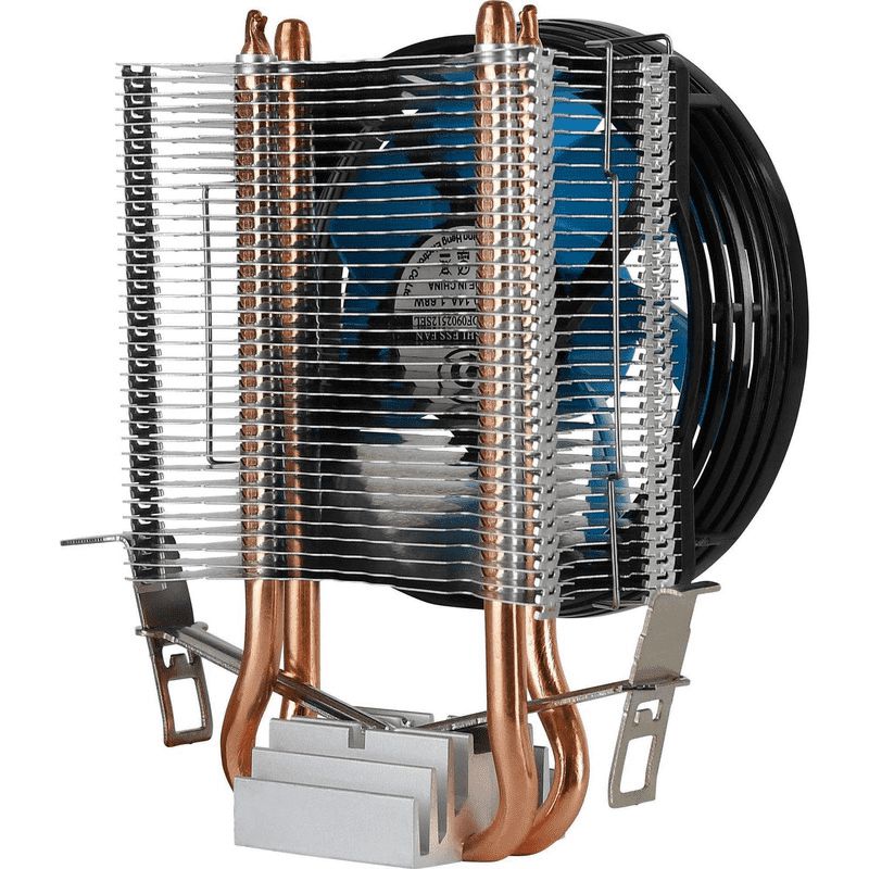 Cooler para Processador Aerocool Verkho2 PWM 4 Pinos Intel LGA 115X/775 e AMD AM4/AM3/FM2 - Imagem 5