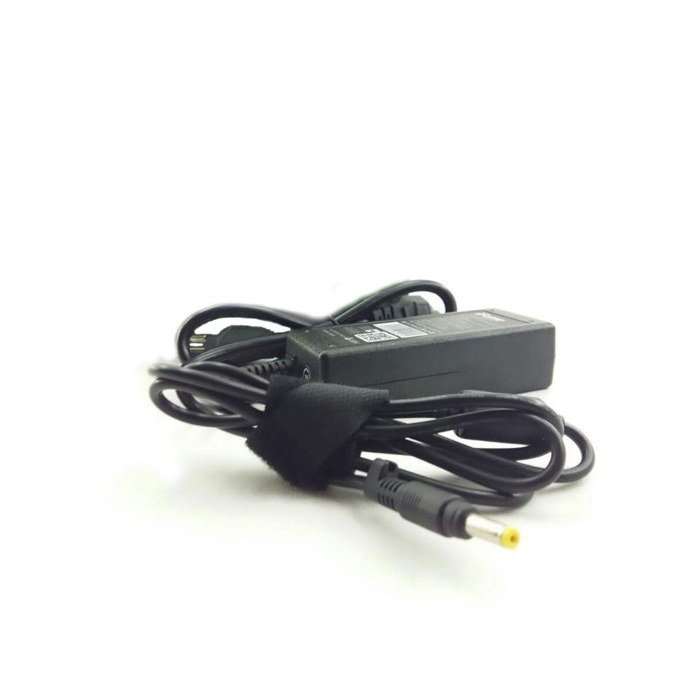 Fonte Notebook HP Infokit H-02 18.5V 3.5A 90W Plug 4.8x1.7mm Bivolt - Imagem 2