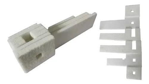 Almofada de Tinta Esponja Resíduos para Impressora Epson L355 L365 L375 L395 L455 L220 XP214