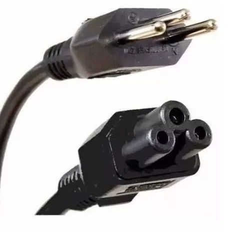 Fonte Notebook Grasep D-538 65W 20V 3.25A Conector Retangular Slim Tip Compatível Lenovo ThinkPad IdeaPad Yoga - Imagem 4