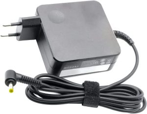 Fonte Notebook Lenovo 65W 20V 3.25A Pino 4.0x1.7mm Knup D-538B Bivolt