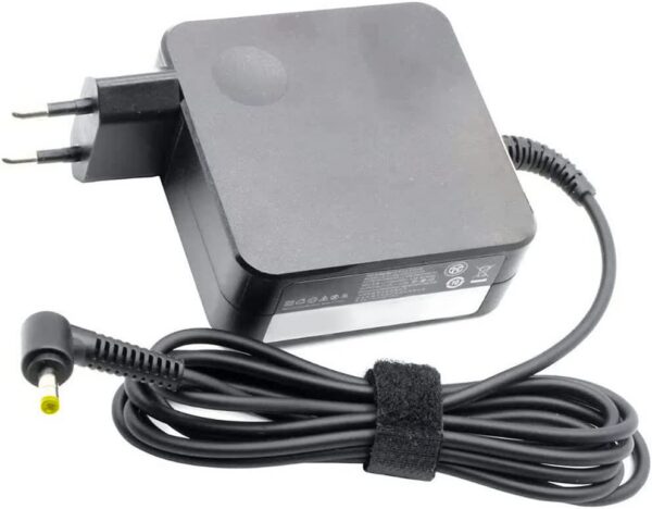Fonte Notebook Lenovo 65W 20V 3.25A Pino 4.0x1.7mm Knup D-538B Bivolt