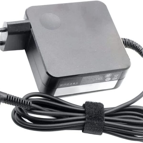 Fonte Notebook Lenovo 65W 20V 3.25A Pino 4.0x1.7mm Knup D-538B Bivolt