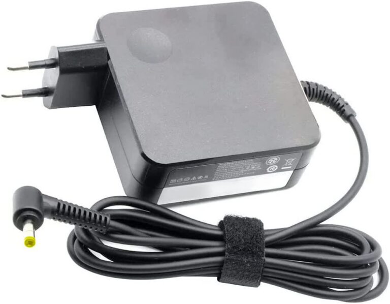 Fonte Notebook Lenovo 65W 20V 3.25A Pino 4.0x1.7mm Knup D-538B