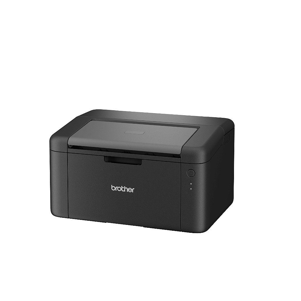Impressora Laser Monocromática Brother HL-1222V 20ppm USB 2.0 220V