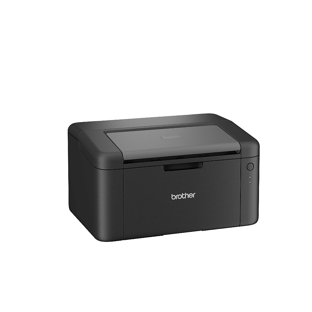 Impressora Laser Monocromática Brother HL-1222V 20ppm USB 2.0 220V - Imagem 2
