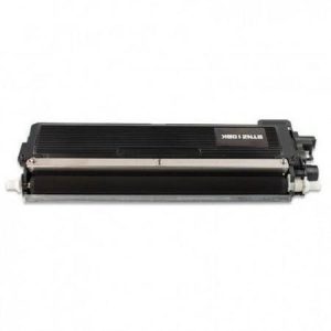 Toner Compatível Masterprint TN210BK Preto para Brother HL-3040CN HL-3070CW MFC-9010CN MFC-9120CN MFC-9320CW