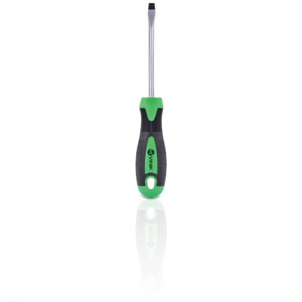 Chave de Fenda Vinik 6mm x 100mm com Ponta Magnetizada Profissional MPN 26149