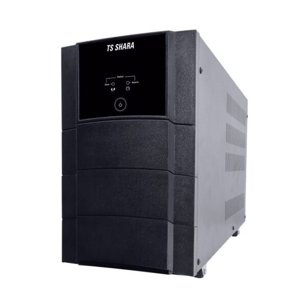 Nobreak Senoidal Interativo TSSHARA 2200VA com 4 Baterias 12V Bivolt/110/220V Engate 4452