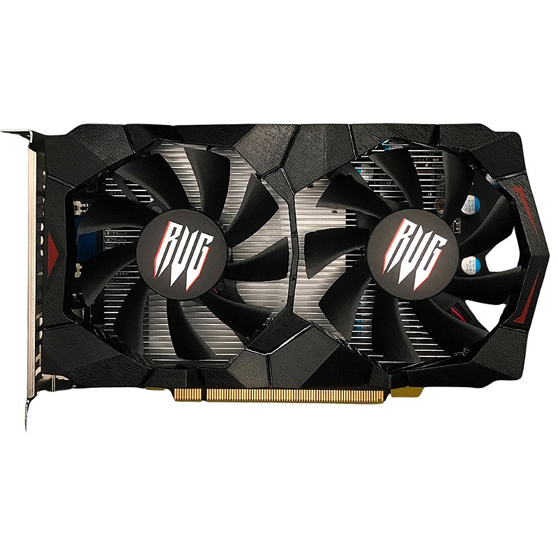 COMPUTADOR INTEL CORE I7-9700F MEMORIA RAM DDR4 8GB SSD 256GB NVME GTX 550TI 4GB GABINETE GAMER - Imagem 2