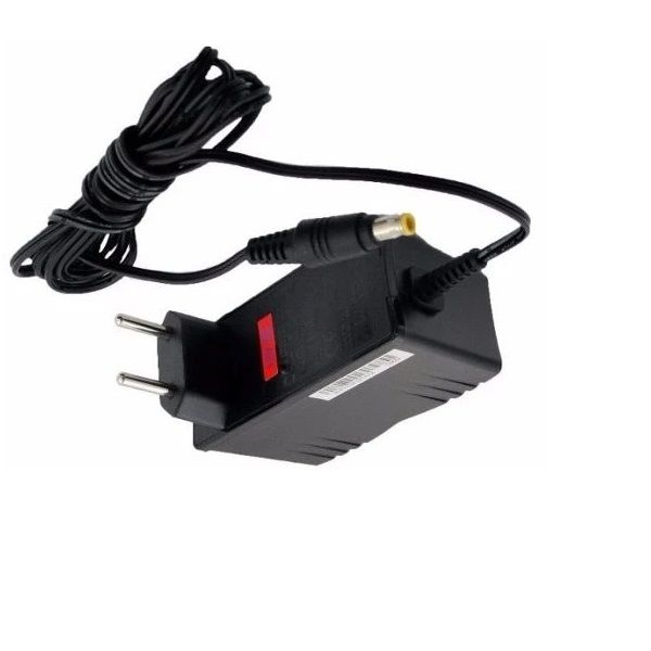 Fonte de Alimentação para Monitor LG 12V 2.5A Bivolt Automático com Proteção - Imagem 4