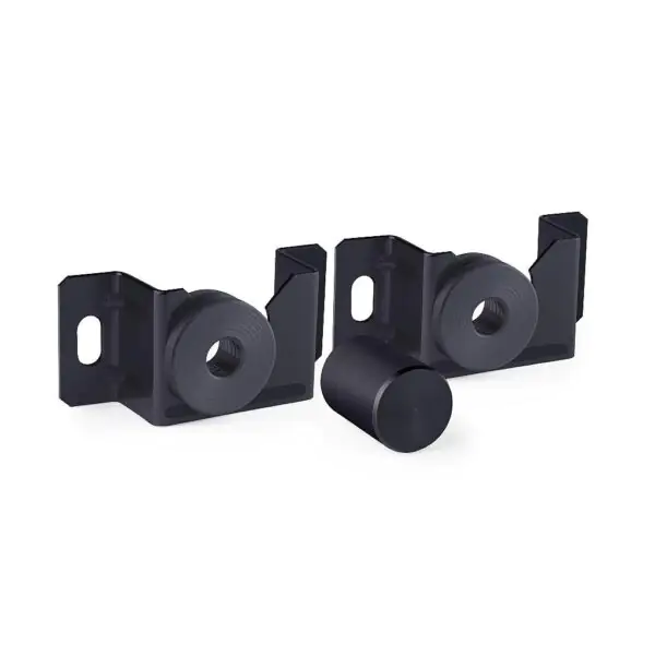 Suporte Fixo de Parede Universal Fortrek FK310S para TV e Monitor de 10