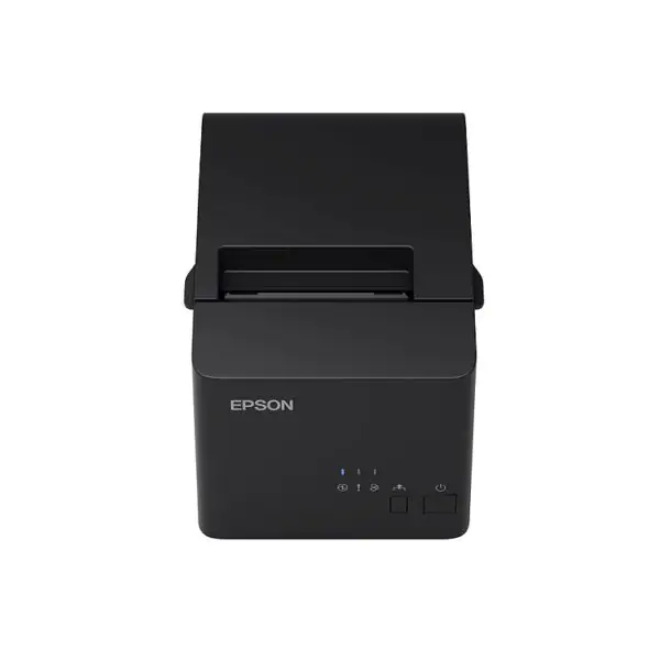 Impressora Térmica de Cupom EPSON TM-T20X II 250mm/s USB Serial Guilhotina C3CH26031