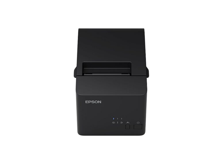 Impressora Térmica de Cupom EPSON TM-T20X II 250mm/s USB Serial Guilhotina C3CH26031