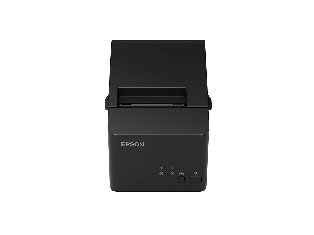 Impressora Térmica de Cupom EPSON TM-T20X II 250mm/s USB Serial Guilhotina C3CH26031