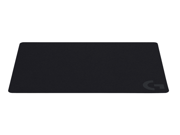 Mouse Pad Gamer Logitech G240 Tecido Base de Borracha Antiderrapante 340x280mm - Imagem 2