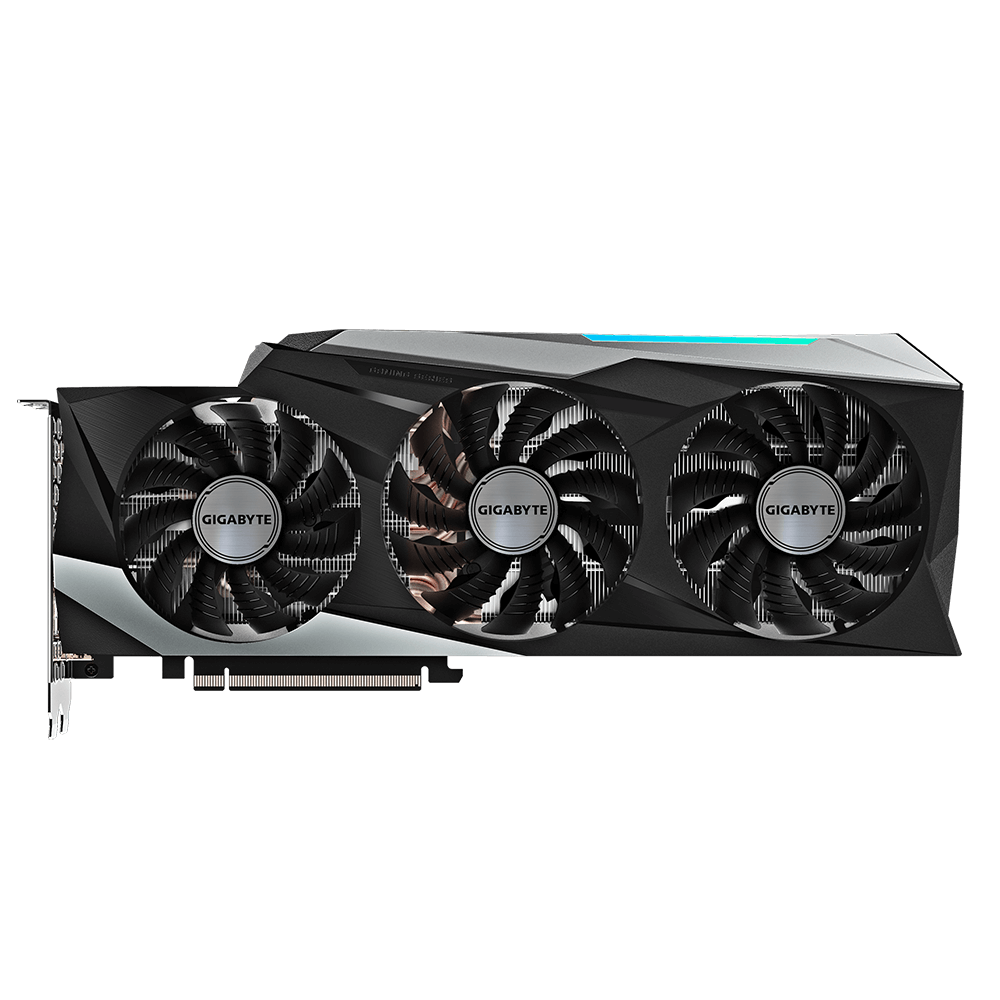 Placa de Vídeo Gamer RTX 3080 10GB GDDR6X Gaming OC Gigabyte - Imagem 5