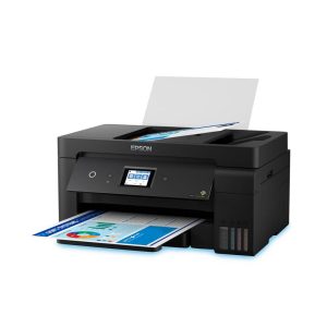 Multifuncional EPSON EcoTank L14150 Colorida A3 Wi-Fi Duplex ADF